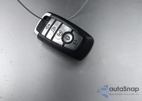 2020 Ford Escape Titanium from USA, damaged, VIN 1FMCU9J94LUA59967